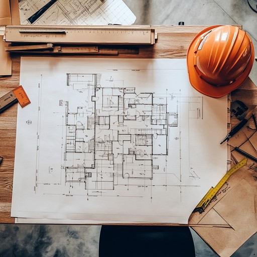 Architectural Planning & Drawing